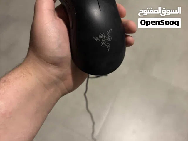 Razor mouse
