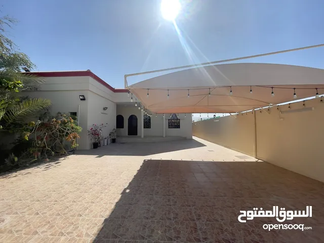 فيلا طابق سيح الغب