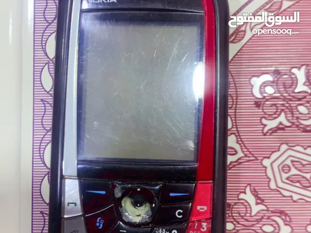 موبايل نوكيا دمعه 2005