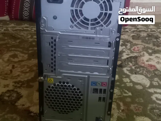 Windows HP  Computers  for sale  in Al Dakhiliya