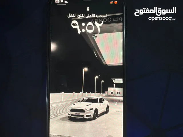 Apple iPhone 12 Pro 256 GB in Al Dhahirah