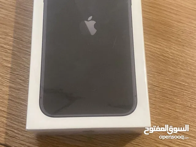 Brand New iPhone 11 - 128 GB - Sealed - Black