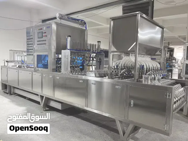 مطلوب ممول بدخل شهري ممتاز ومشروع كامل في اسم ممول ويتم اتفاق على كل شي