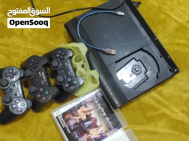 بلاستيشن 3