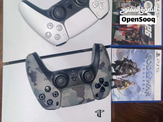 PlayStation 5 PlayStation for sale in Tripoli