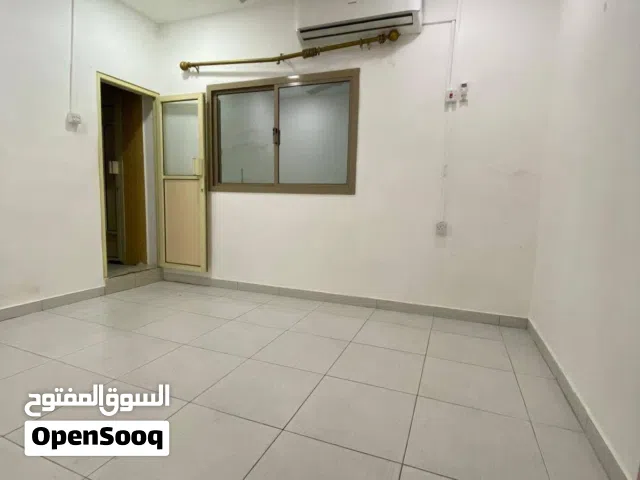 STUDIO FOR RENT IN RUS RUMAN SEMI FURNISHED WITH ELECTRICITY