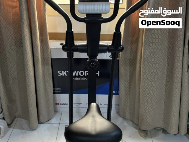 للبيع جهاز رياضة استعمال خفيف