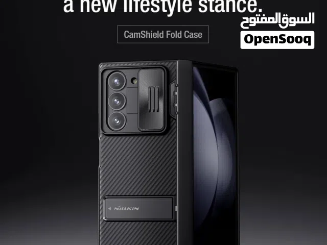 Samsung Fold 6 Cover كفرات سامسونج فولد 6