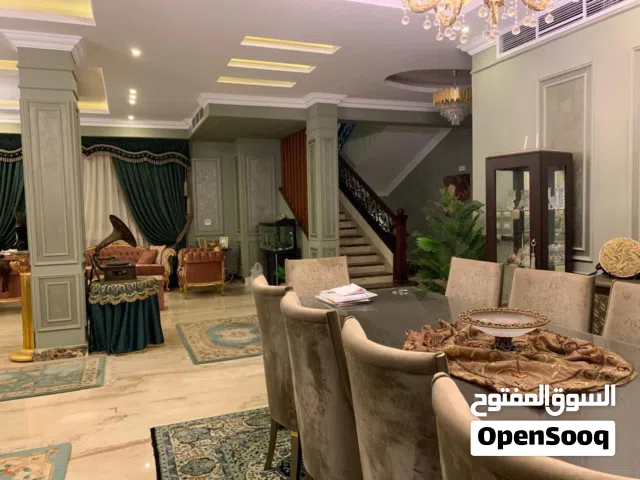 440 m2 4 Bedrooms Villa for Sale in Cairo Fifth Settlement