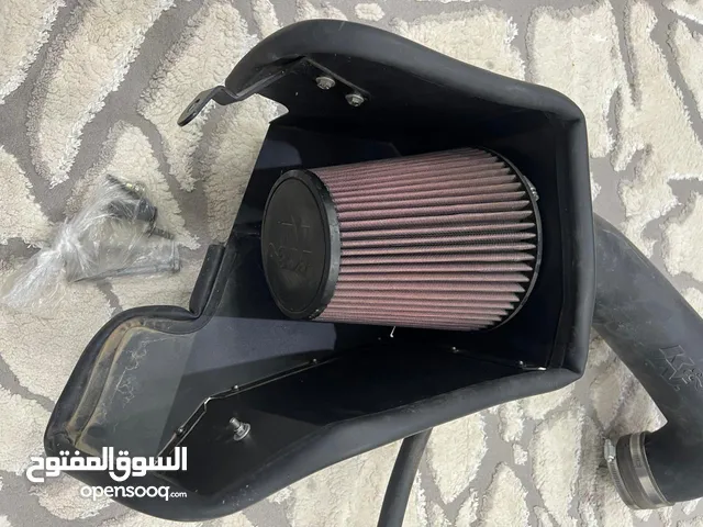 فلتر رياضي K&n دوح رام همي
