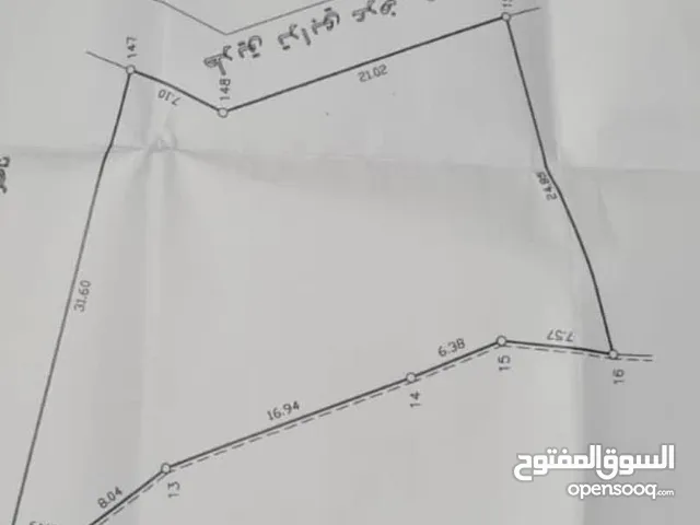 قطعه ارض البريضعه