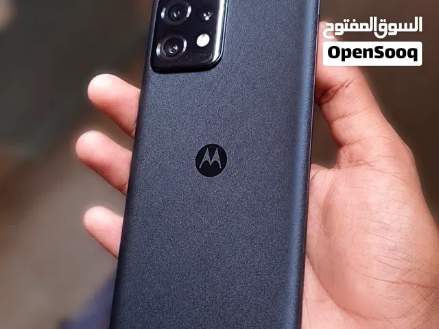 Motorola P40 512 GB in Al Mukalla