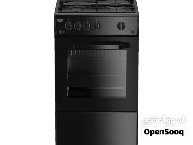 Beko 50X50 Cm 1 Electric 3 Gas Burner