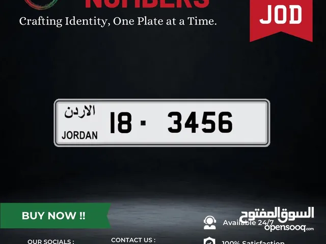 18 - 3456.