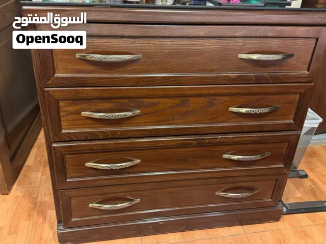 غرفه نوم قشره بلوط للبيع