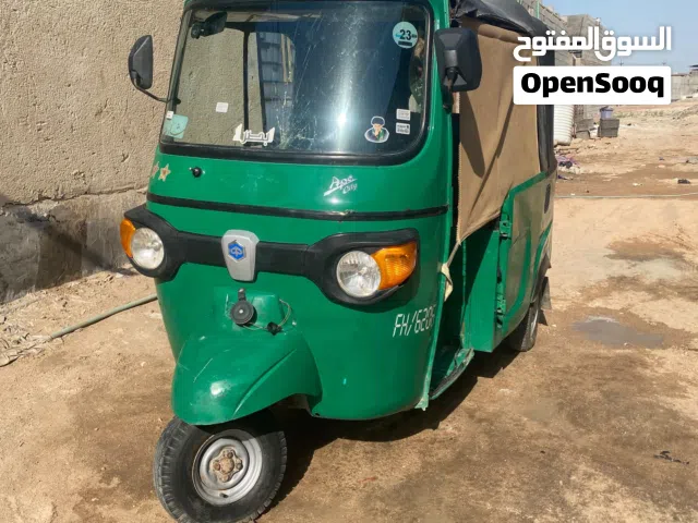 تكتك بياجو موديل 2019 سنويه ورقم السنويه 2029 سعرها اربع ملاين وبيها مجال