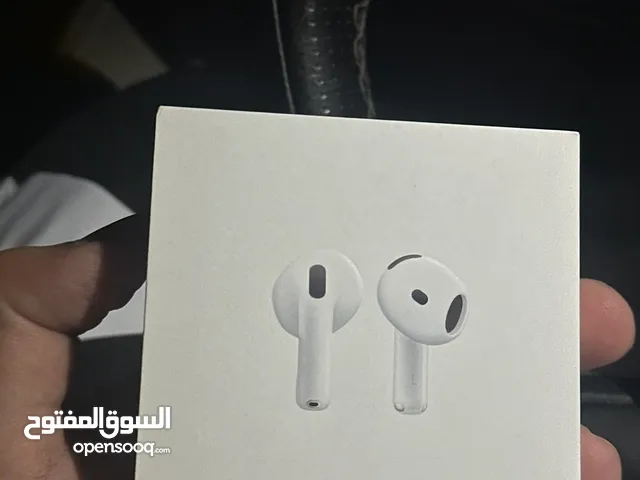 Apple Airpods4
