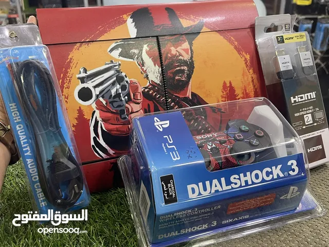 PlayStation 3 PlayStation for sale in Benghazi
