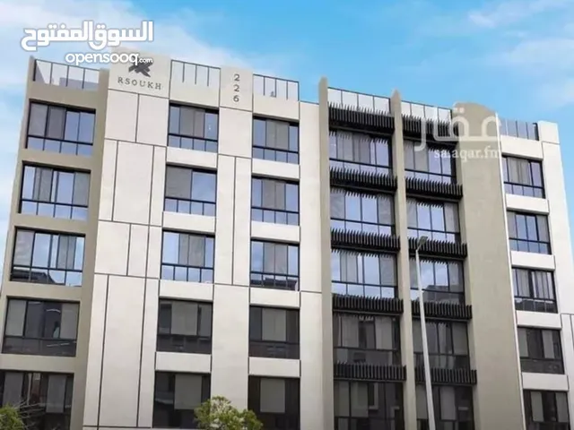 190 m2 3 Bedrooms Apartments for Rent in Jeddah Ar Rawdah