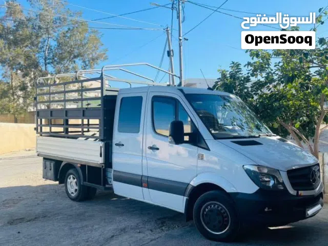 Used Mercedes Benz Other in Hebron