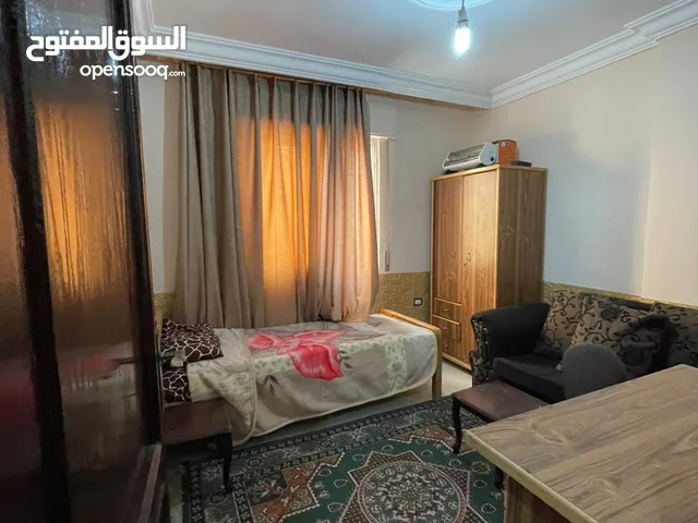 100 m2 3 Bedrooms Apartments for Rent in Irbid Mojamma' Alshaikh Khaleel