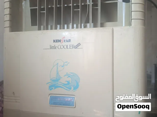 كنتيش صحراوي بحاله الوكاله تبريد  بسعر مغري