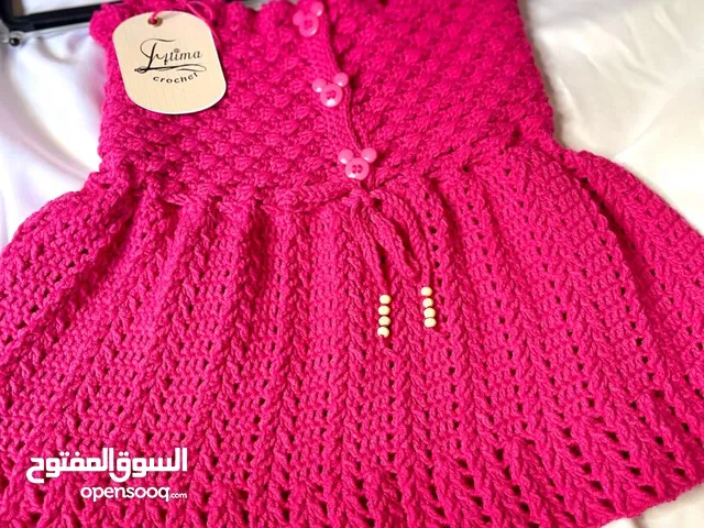 Girls Dresses in Benghazi