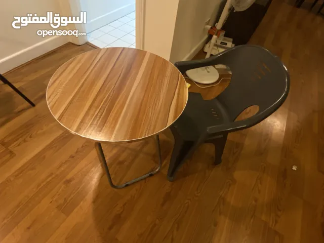 Table with chair 40