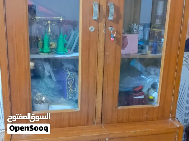 مكتبه خشب مستعمل صاج
