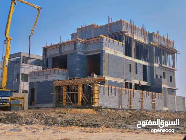 مقاول معماري