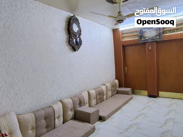 135 m2 2 Bedrooms Townhouse for Sale in Basra Asma'i