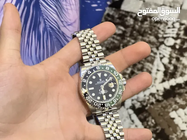 Bronze Rolex for sale  in Tripoli