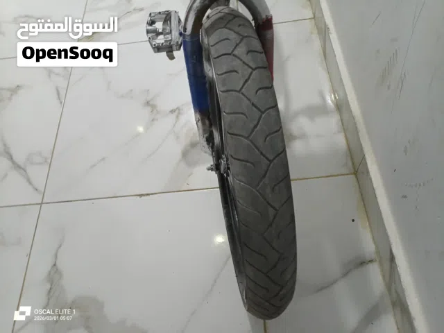 دراجه 23 المكان مصراته بسعر 250