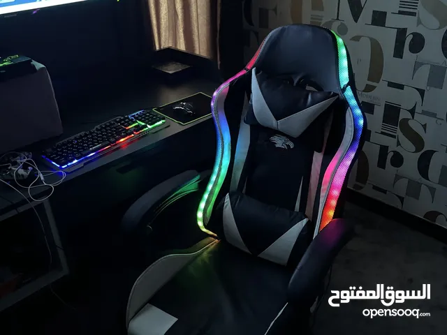 كرسي كيمنك
