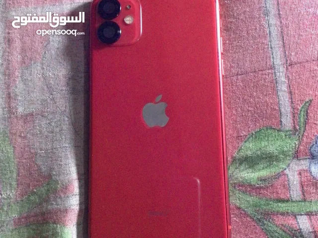 Apple iPhone 11 128 GB in Baghdad