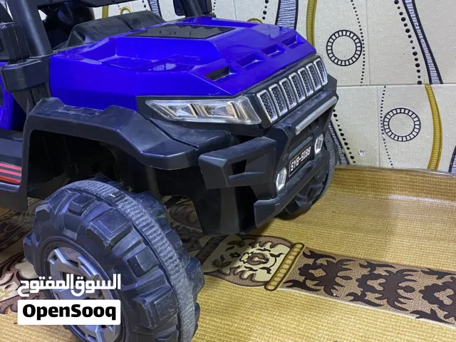 سيارت اطفال