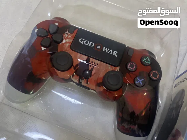 للبيع اجهزه ps4