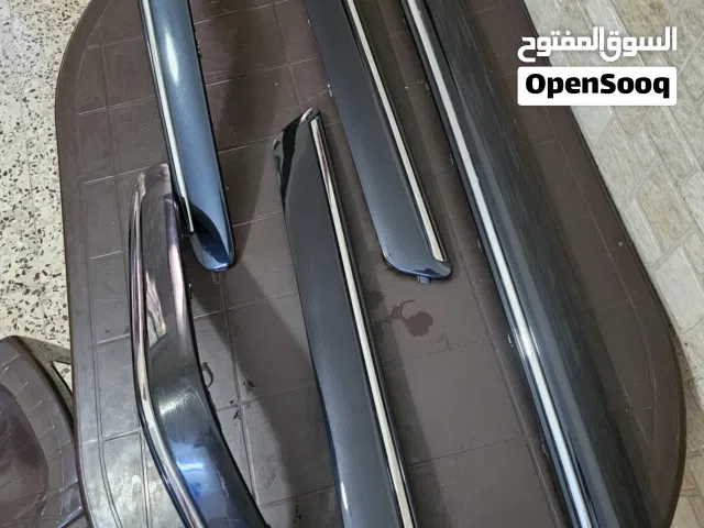 مرسيدس w210 موديل 2001