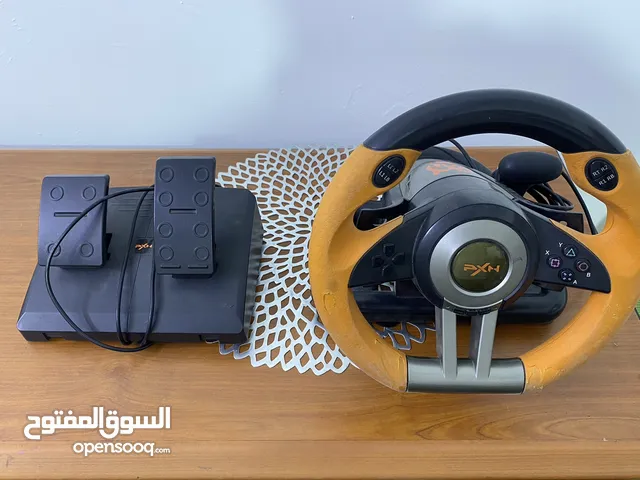 دركسون بلي 4 و5ماركة PXN موديل V3II