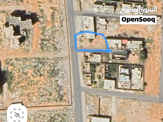 قطعه فى قنفوده للايجار