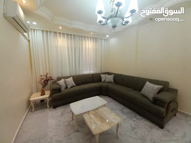 165 m2 3 Bedrooms Apartments for Rent in Amman Tla' Ali