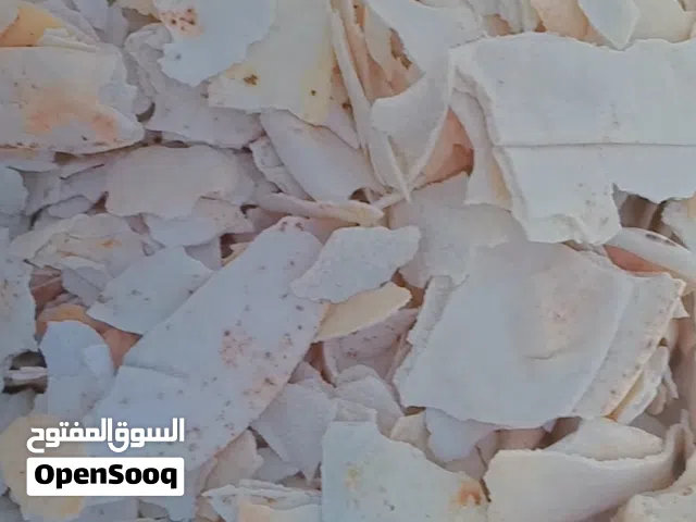 متوفر 15 شوال خبز ناشف نظيف للبيع