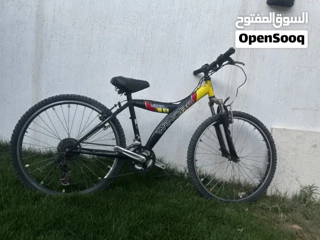 دراجه سويسريه رقم 26