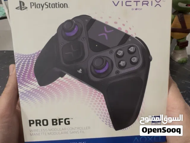 جويستك احترافي PS5 Victrix Pro BFG