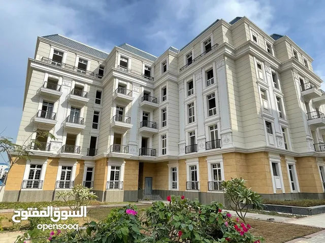 210 m2 3 Bedrooms Apartments for Sale in Matruh Alamein