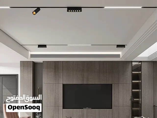 معلم باركيه ديكورات
