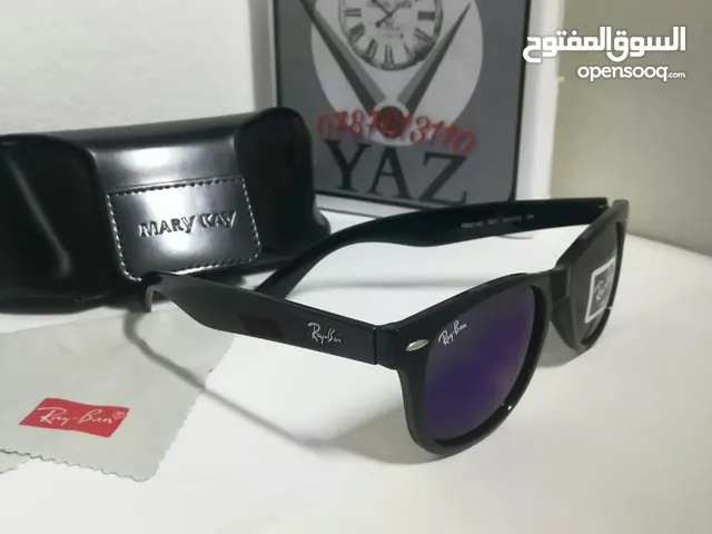 بلش الصيف وصار بدها نظارة تحمي عينيك من أشعة الشمس لهيك جبنالكم تشكيلة من النظارات الشمسية