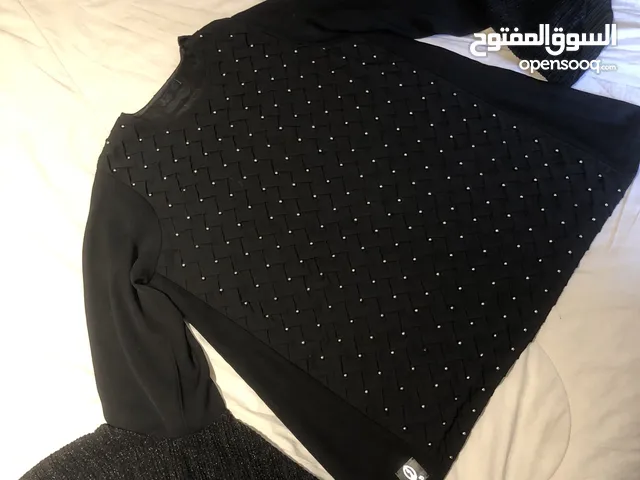 Long Sleeves Shirts Tops - Shirts in Amman