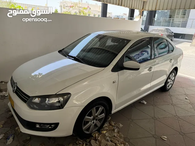 VW Polo 2014 for Sale