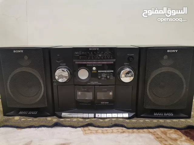  Sound Systems for sale in Mecca